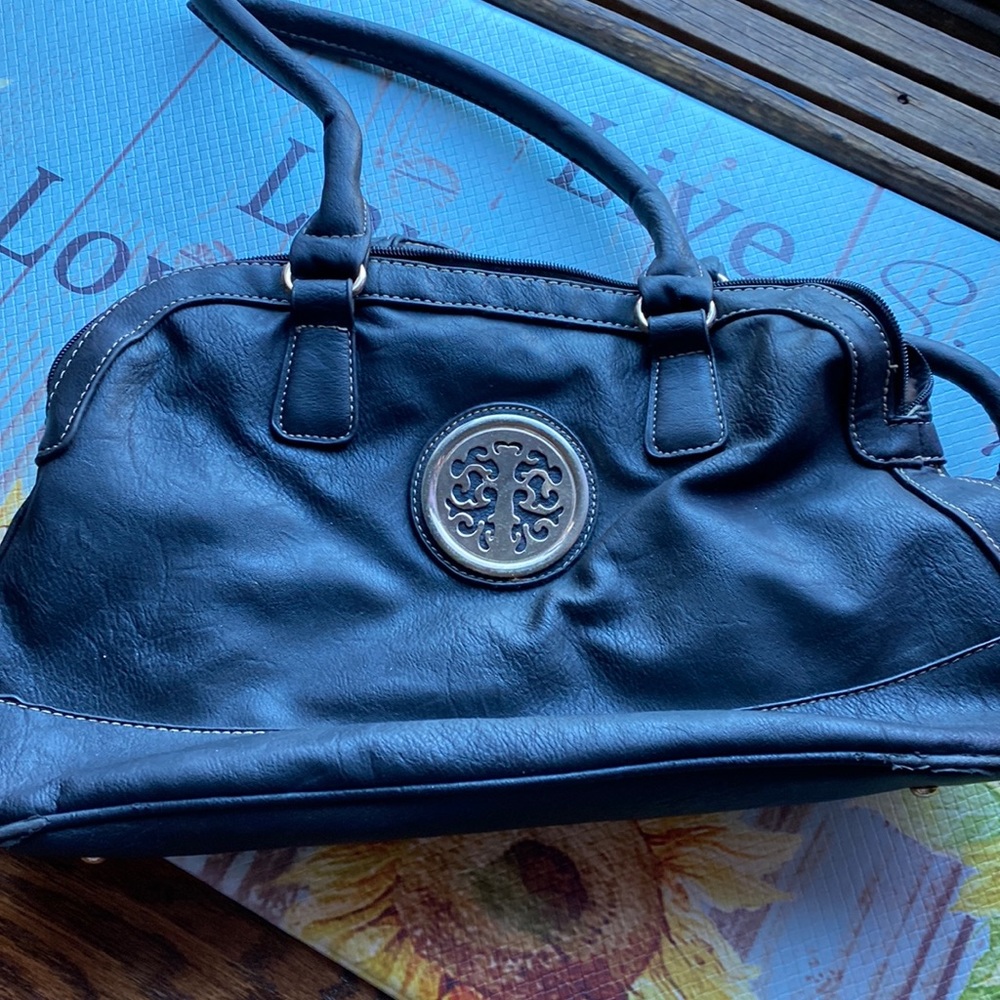 Black bag